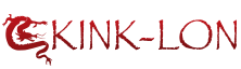 China Restaurant Kink-Lon logo
